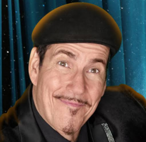Robert Baxt