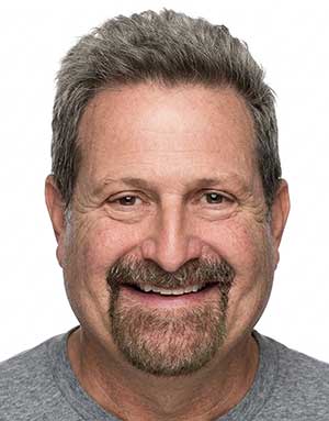 Eric Elkaim
